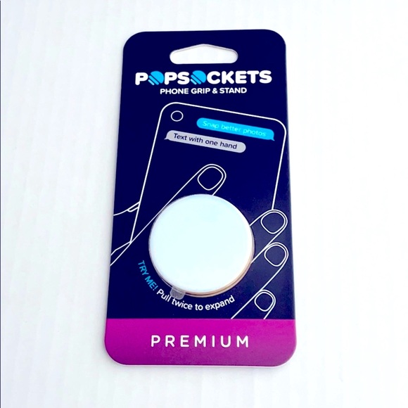 PopSocket Accessories - Pop Sockets Mermaid Phone Grip